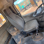 Caminhão Cavalo Mecânico MERCEDES-BENZ AXOR 3344, branco, 2011, Placa: ASO-3E89