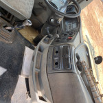 Caminhão Cavalo Mecânico MERCEDES-BENZ AXOR 3344, branco, 2011, Placa: ASO-3E89