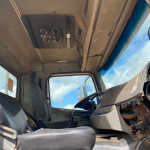Caminhão Cavalo Mecânico MERCEDES-BENZ AXOR 3344, branco, 2011, Placa: ASO-3E89