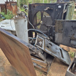 carcaça de compressor