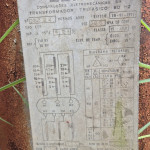 Transformador trifásico CEMEC 500KVA, com óleo