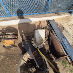 Separadora centrifuga vetek 550