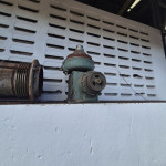 centrifuga de vinho