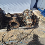 elemento de compressor