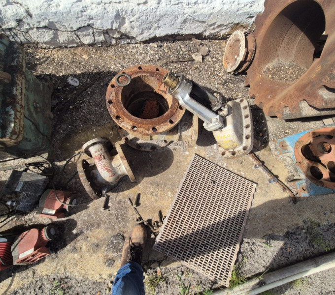 elemento de compressor