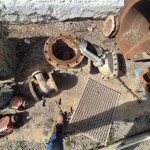 elemento de compressor