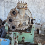 turbina westhouse completa