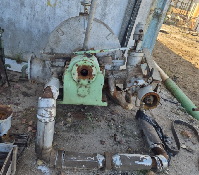 turbina C 700