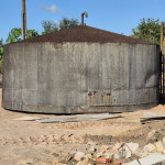 tanque em AC (duas partes)