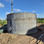 tanque em AC (duas partes)