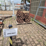 Correntes metálicas ELLO (30157403)