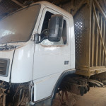 Caminhão Volvo FMX 480, 2011, Placa: EYC-0F24