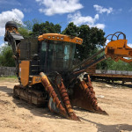 COLHEDORA VALTRA BE 1035E, ANO 2019, FROTA 0920007, CHASSI 2016S00064