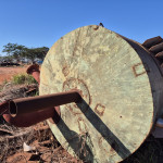 TANQUE EM AC 15M³