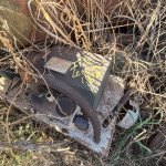 BOMBA DE VACUO C/ MOTOR WEG
