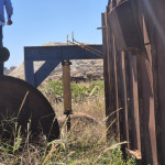 05 PRENSA HIDRAULICA