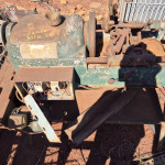 EQUIPAMENTO ROSQUEADEIRA
