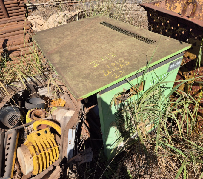SECADOR  DE AR COMPRIMIDO BARIONAR + SERRA MECANICA FITA + COMPRESSOR DE AR C/ MOTOR E CABEÇOTE