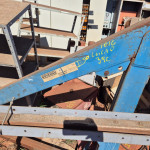 GUINCHO PÓRTICO BOVENAU 2TON