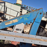 GUINCHO PÓRTICO BOVENAU 2TON
