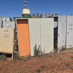 42 PAINEIS ELETRICOS VÁRIOS TAMANHOS (COM PEQUENOS DISJUNTORES)