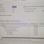 200L de oleo semisintético Volanlub + adesivos PU vedapro