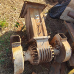 ESMERIL MOTOR