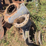 06 CORPOS DE BOMBA CARACOL EM AC
