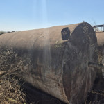 03 TANQUES HORIZONTAIS AC 12,57M³