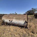 03 TANQUES HORIZONTAIS AC 12,57M³