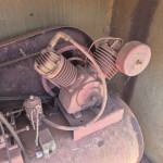 COMPRESSOR DE AR