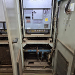PAINEL ELETRICO TRIPLO C/ 03 INVERSORES WEG CFW09 VECTRUE