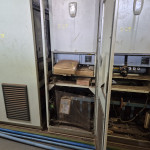 PAINEL ELETRICO TRIPLO C/ 03 INVERSORES WEG CFW09 VECTRUE