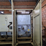 PAINEL ELETRICO TRIPLO C/ 03 INVERSORES WEG CFW09 VECTRUE