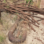 TUBOS DE CALDEIRA USADOS EM AC, 10TON (SCRIN CALD02)