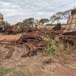 TUBOS DE CALDEIRA USADOS EM AC, 10TON (SCRIN CALD02)