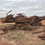 TUBOS DE CALDEIRA USADOS EM AC, 10TON (SCRIN CALD02)