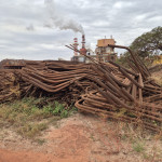 TUBOS DE CALDEIRA USADOS EM AC, 10TON (SCRIN CALD02)