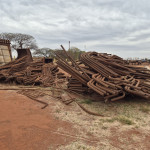 TUBOS DE CALDEIRA USADOS EM AC, 10TON (SCRIN CALD02)