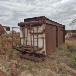 DUTO DE GASES P/ CALDEIRA EM AC