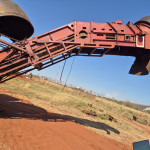 COLHEDORA CASE A8800 COMPLETA + MATERIAL DE COLHEDORA JONH DEERE