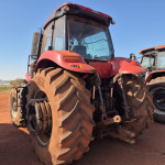 TRATOR DE PNEUS CASE 260, 2018, HCCZ3M26AJCM71503