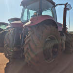 TRATOR DE PNEUS CASE 260, 2018, HCCZ3M26AJCM71503