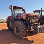 TRATOR DE PNEUS CASE 260, 2018, HCCZ3M26AJCM71503