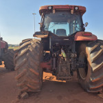 TRATOR DE PNEUS CASE 225, 2014, HCCZC225KDCR17018
