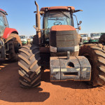 TRATOR DE PNEUS CASE 225, 2014, HCCZC225KDCR17018
