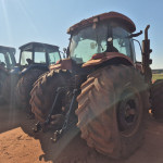 TRATOR DE PNEUS CASE 225, 2014, HCCZC225TDCR15847