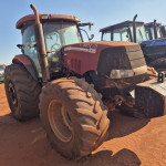 TRATOR DE PNEUS CASE 225, 2014, HCCZC225TDCR15847