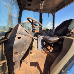 TRATOR DE PNEUS NEW HOLLAND TM 7030500, 2009, Z9CC53801