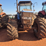 TRATOR DE PNEUS NEW HOLLAND TM 7030500, 2009, Z9CC53801